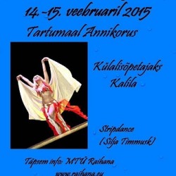 Kalila kursus