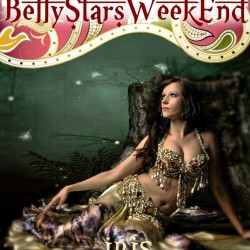 Bellystars Iris