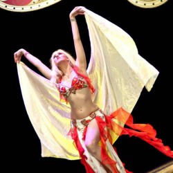 Bellystars Kalila