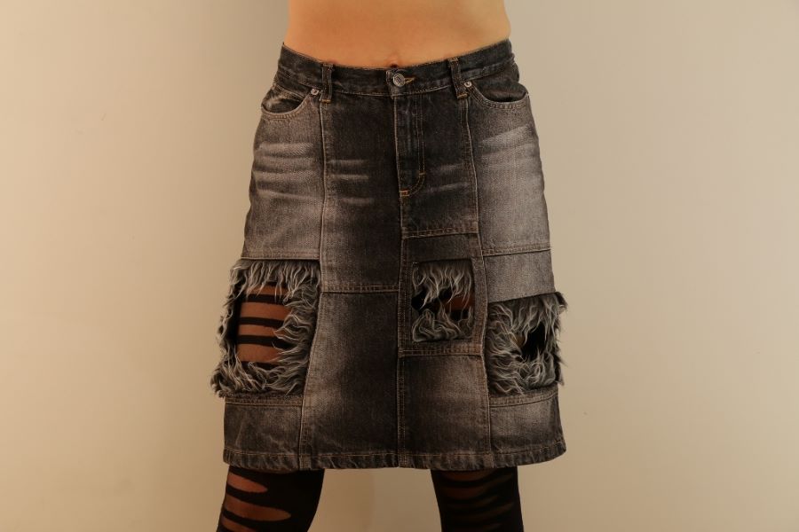 Teksaseeliku lapilisus lähemalt